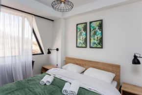 Apartment in Marshall Gudauri Project